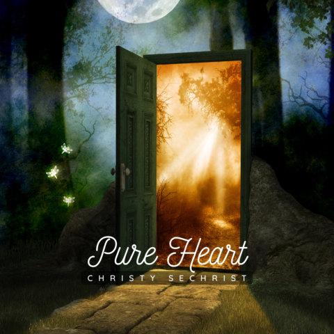 Cover art for Pure Heart